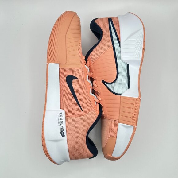Men’s Nike Zoom GP Challenge Pro Size 11 Apricot Agate Obsidian FB3145-800 NEW main image 4